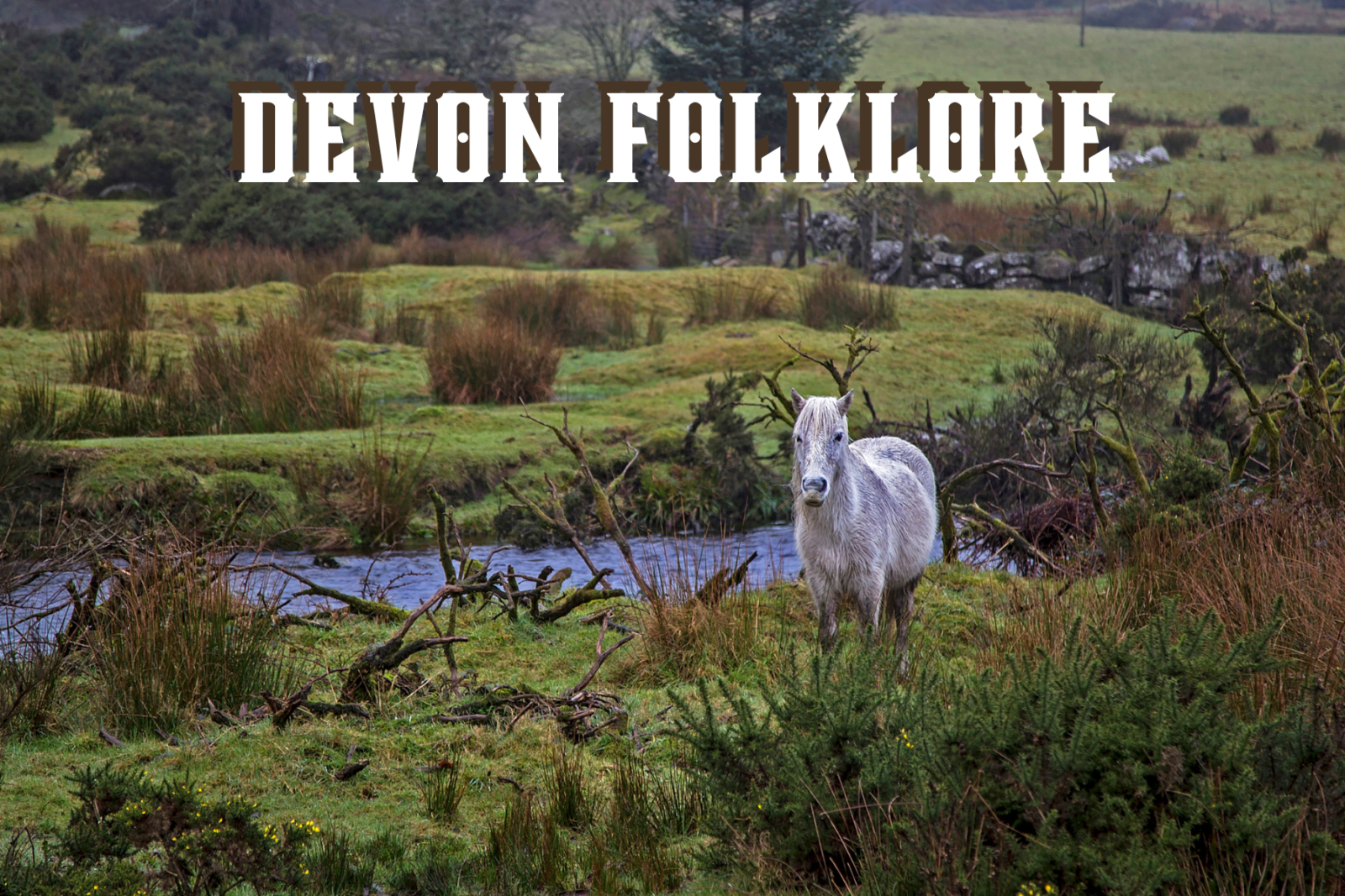 Devon Folklore